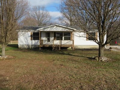 830 Ky Highway 599, Jeffersonville, KY, 40337