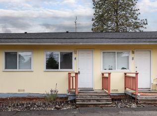 315 N 17th St APT 4, Saint Helens, OR