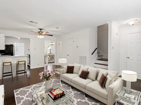 5254A Stumberg Ln #D, Baton Rouge, LA 70816