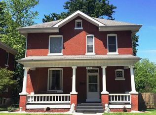 221 Voss Pl, Belleville, IL 62220