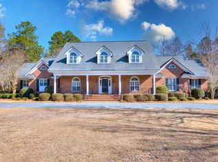 2815 Porcher Dr, Sumter, SC 29150