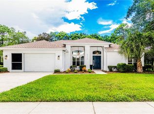 5013 Secretariat Run, Spring Hill, FL 34609