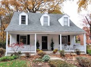 1607 Highland Dr, Silver Spring, MD 20910