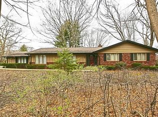 4536 Pleasant Ln, Mount Pleasant, WI 53405