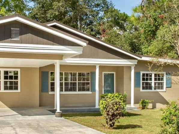 604 Bay St, Waycross, GA 31501