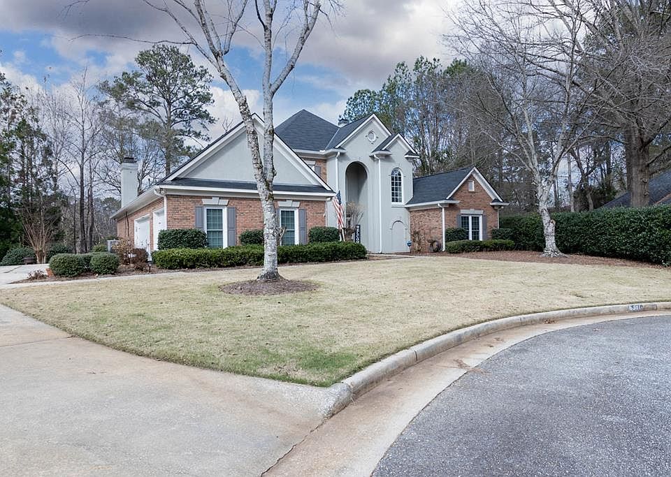 6381 Brookstone Blvd Columbus GA 31904 Zillow