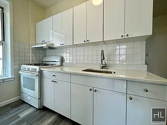 Rented by Highline Residential