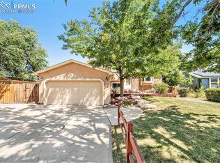 4802 Irving Dr, Colorado Springs, CO 80916