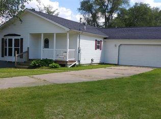 8001 Moon Lake Rd, Jackson, MI 49201