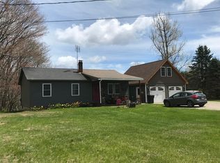 311 White Rd, Bowdoinham, ME 04008