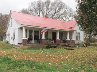 251 Spring Dale Farm Ln, Winchester, TN 37398