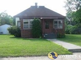 115 8th St NE, Staples, MN 56479