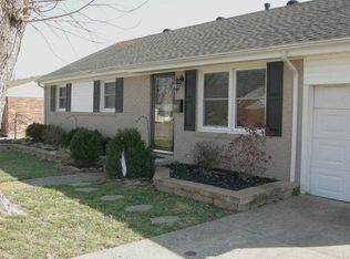 4011 Whittier Dr, Owensboro, KY 42303