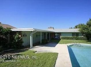 546 Ponte Vedra Blvd, Ponte Vedra Beach, FL 32082