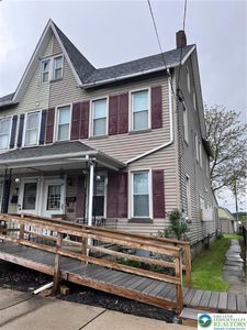 634 S Spruce St, Nazareth, PA, 18064