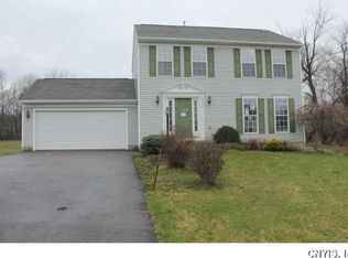 119 Golden Meadows Way, Warners, NY 13164