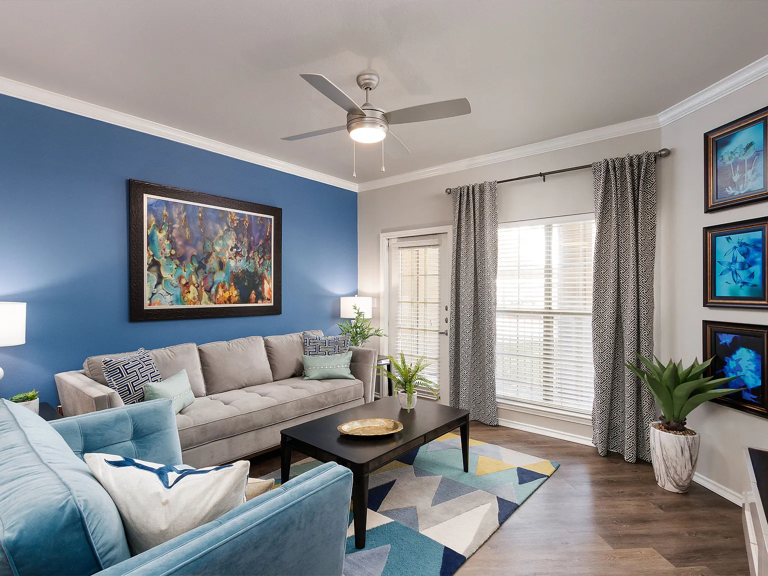 Creekside 121 Apartments — Photo 4