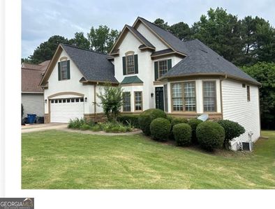 87 Towne Park Dr, Lawrenceville, GA, 30044