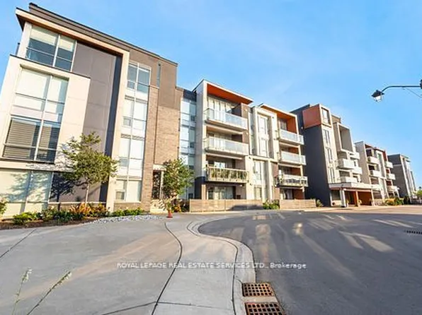 3028 Creekshore Cmn #310, Oakville, ON L6M 5K6