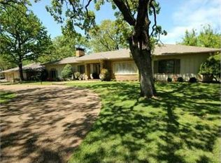 3011 Jackson St, Fort Smith, AR 72901