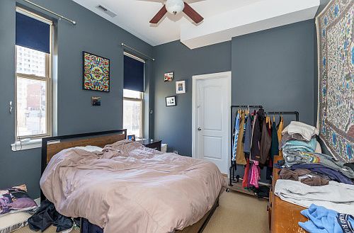 4th image of 1226 N Greenview Ave APT 3F