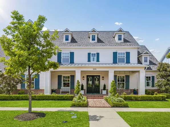 7679 Cassion Dr, Frisco, TX 75034