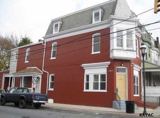 201 E Cottage Pl, York, PA 17403