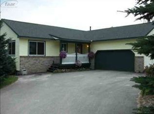 10627 McMasters, Hartland Twp, MI 48430