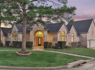 187 Sunnyvale W, Montgomery, TX 77356