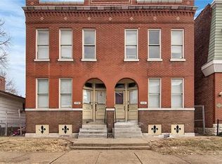 2230-2232 Missouri Ave, Saint Louis, MO 63104