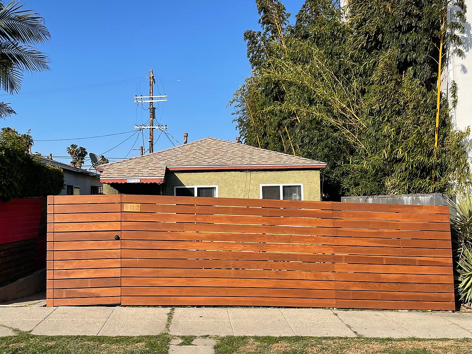 1st image of 5114 Inglewood Blvd