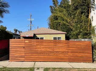 5114 Inglewood Blvd, Culver City, CA 90230