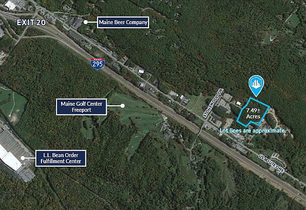 1st image of 0 Lighthouse Road