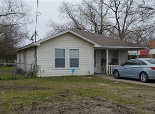 1720 Speedway St, Greenville, TX 75401