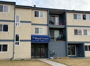 7407 171st St NW #102, Edmonton, AB T5T2R1