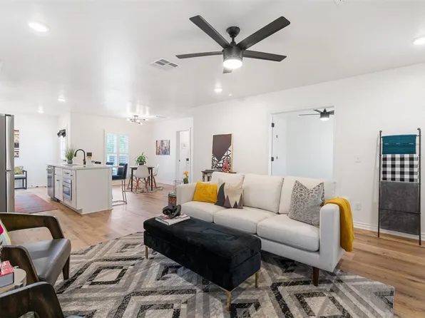 2517 NW 33rd St, Oklahoma City, OK 73112