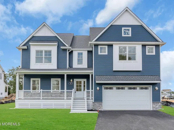 65 Saltspray Drive, Forked River, NJ 08731