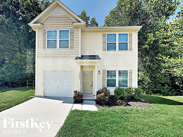 11217 Deer Stand Ct, Charlotte, NC 28214