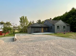 1319 W Textile Rd, Ann Arbor, MI 48108