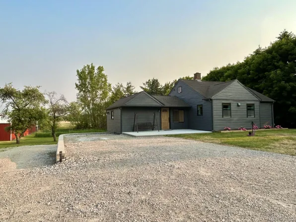 1319 W Textile Rd, Ann Arbor, MI 48108
