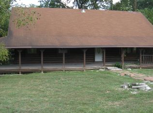 4628 Peerless Rd, Bedford, IN 47421