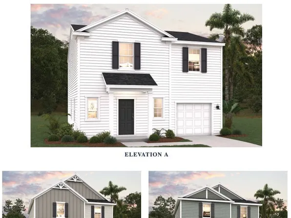 157 Rothbury Ln, Raeford, NC 28376