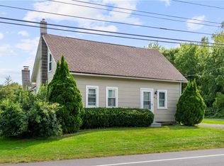 384 Phillips Rd, Webster, NY 14580