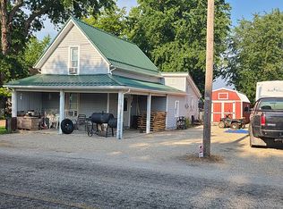 10025 S 200 W, Keystone, IN 46759