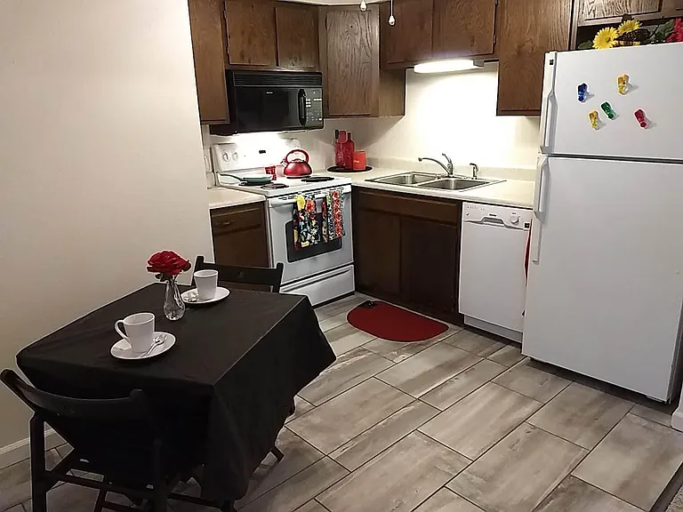 1600 Kentucky St #4 — Photo 6
