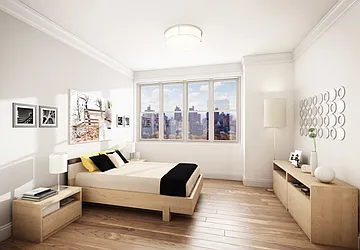 Rented by Stellar Management