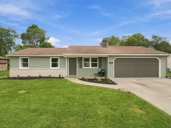 10114 Tumbleweed Blvd, Fort Wayne, IN 46825