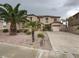 13548 W San Miguel Ave, Litchfield Park, AZ 85340