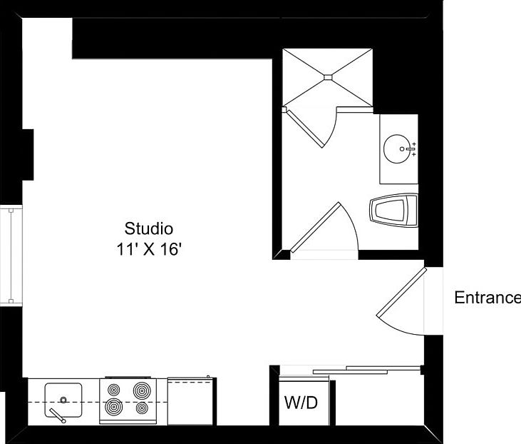 1st image of 108 W Chicago Ave APT 506
