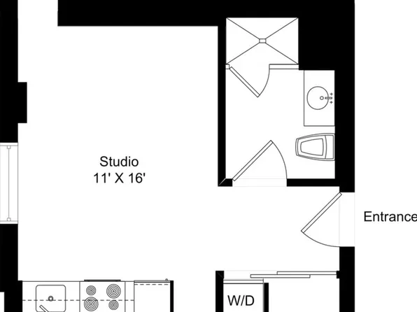 108 W Chicago Ave, Chicago, IL